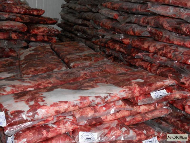 Фото: Купить мясо оптом в Екатеринбурге, цена 360 рублей — объявление