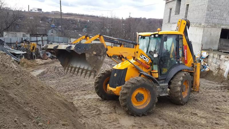 Фото: Автопогрузчик в аренду в Москве, цена 1000 рублей — объявления на Sobut