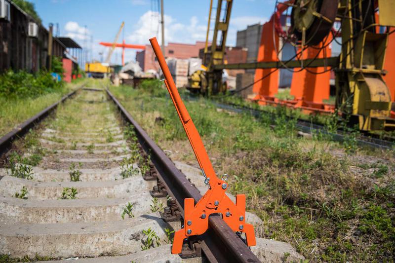 Фото: Купить подъемник рельсовый КЖВП.РП в Москве, цена 1 рублей — объявление