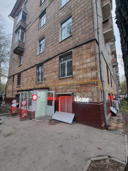 Фото: Сдается торговое помещение от 20 до 65 кв.м., цена 36000 рублей — снять недвижимость в Москве