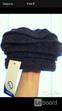 Берет женский новый venera италия 44 46 м s размер серая шерсть шерстяной головные уборы женский акс