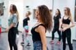 Школа танцев для женщин в Новороссийске. Открыт набор в группы для новичков.