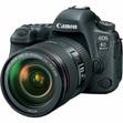 Canon EOS 6D Mark II + EF 24–70 мм