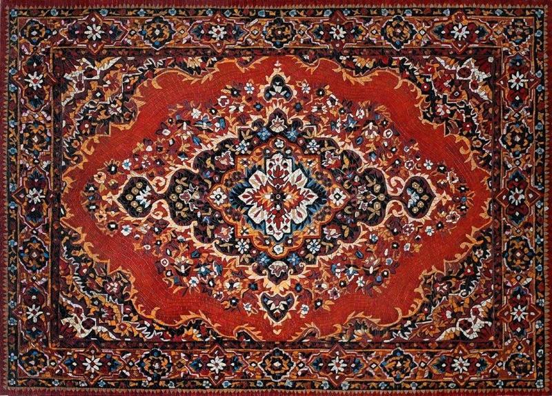 Фото: Продам ковры и паласы — объявления в Краснодаре