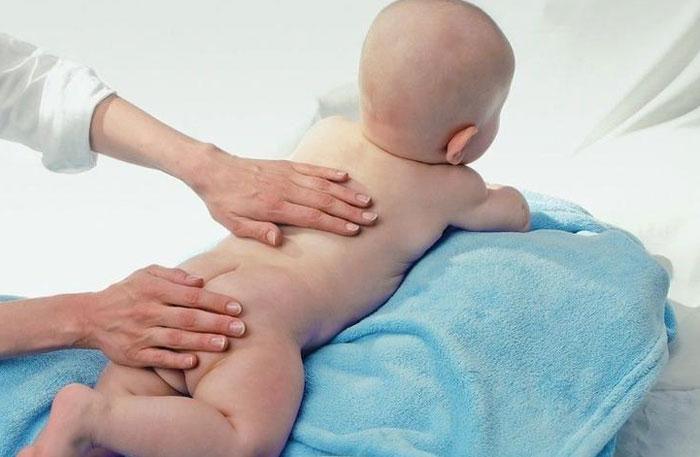 Фото: Детский массаж Коломна в Коломны, цена 1000 рублей — объявления на Sobut