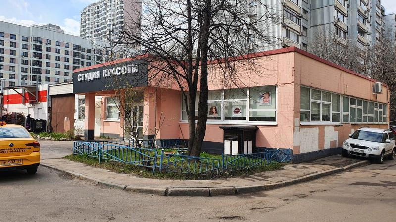 Фото: Продается торговое помещение 250,5 м2 в ЮАО, цена 24900000 рублей — купить недвижимость в Москве
