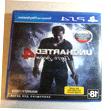 Игры на ps4 - Uncharted 4