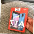 Смартфон itel a17