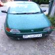 Fiat Punto, 1997