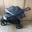 Прогулочная коляска peg perego book cross