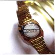 Оригинал Часы Seiko 18K Gold, Япония