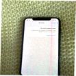 Телефон iPhone X 256 gb