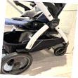 Коляска Peg-Perego book 51S. Комплект 2 в 1