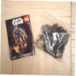 Lego Star Wars Sergeant Jyn Erso 75119