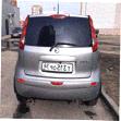 Nissan Note, 2008