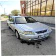 Kia Spectra, 2006