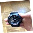 Часы Casio g-shock ga 100