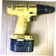 Шуруповёрт Хитачи DEWALT 12 v 2 АЧ