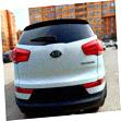 Kia Sportage, 2014