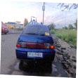 ВАЗ (Lada) 2112, 2005