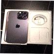 IPhone 14 Pro Max, Deep Purple, 512GB