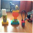 Lego Duplo