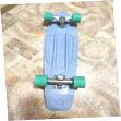 Скейтборд трюковый penny board RIDEX Shark