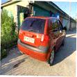 Hyundai Getz, 2005