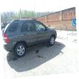 Kia Sportage, 2008