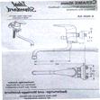 Смеситель для ванной Ideal Standard Ceramix