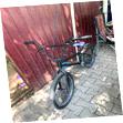 Продам bmx