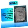 Процессор Intel Core i3-9100F