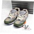 Wtaps × New Balance 992 Made In USA "Olive Drab"