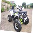 AEROX 125 NEW