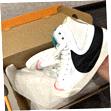 NIKE BLAZER 77 JUMBO