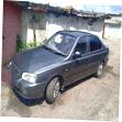 Hyundai Accent, 2005