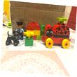 Конструктор Lego duplo 3 набора