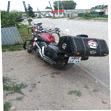 Honda Shadow VT1100