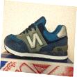 Кроссовки мужские New Balance 574