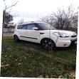 Kia Soul, 2011