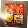 Lego Ninjago 71701 новый