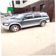 Kia Sportage, 2003